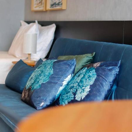 Varandas Do Porto - Estiloso Flat Prox Ao Centro Pôrto das Galinhas Exteriör bild